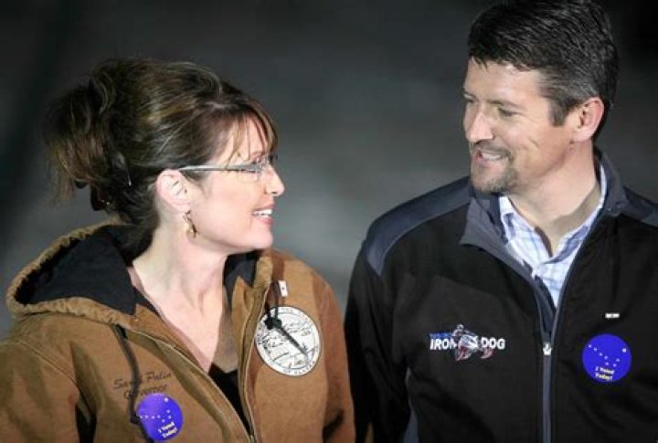 What Is Todd Palin Doing Now? A Deep Dive Into The Life Of Sarah Palin's Husband