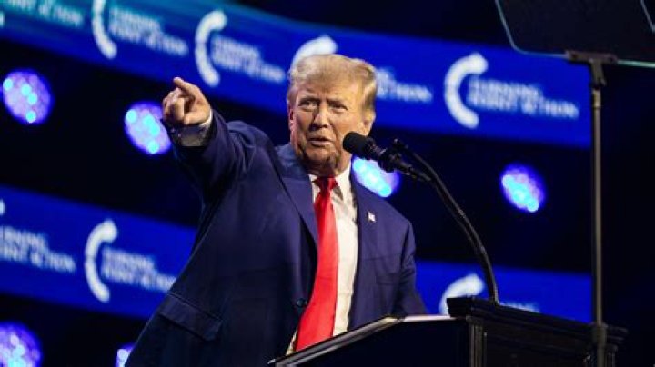 What is Trump's IQ: A Comprehensive Analysis