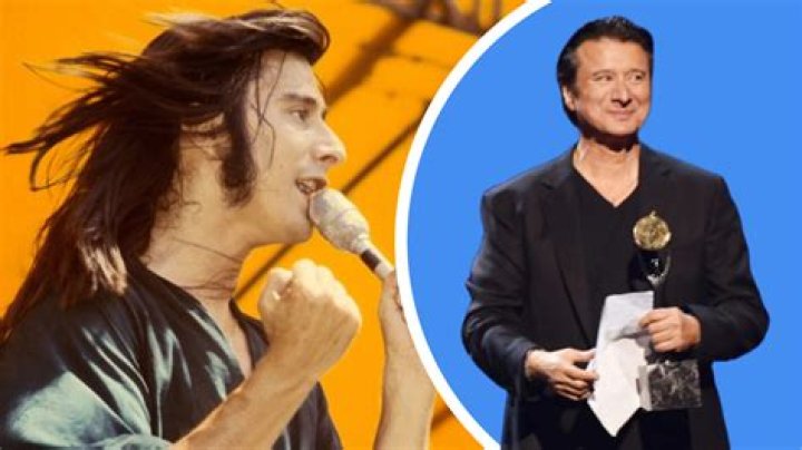 What Race is Steve Perry? Unveiling the Heritage of the Journey Frontman