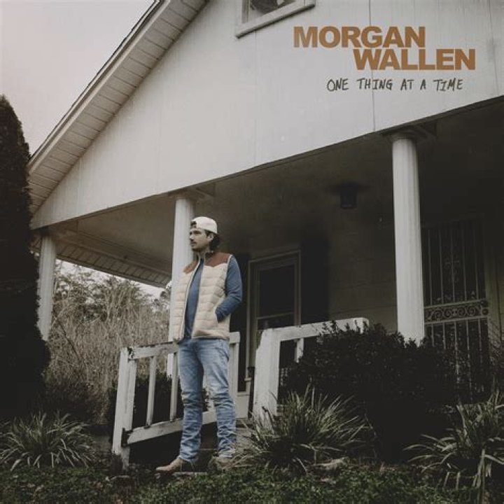 What You Need To Know About Morgan Wallen's Family