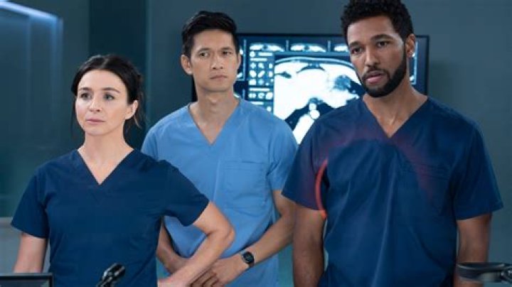When Does Grey's Anatomy Return? Find Out Everything You Need To Know!