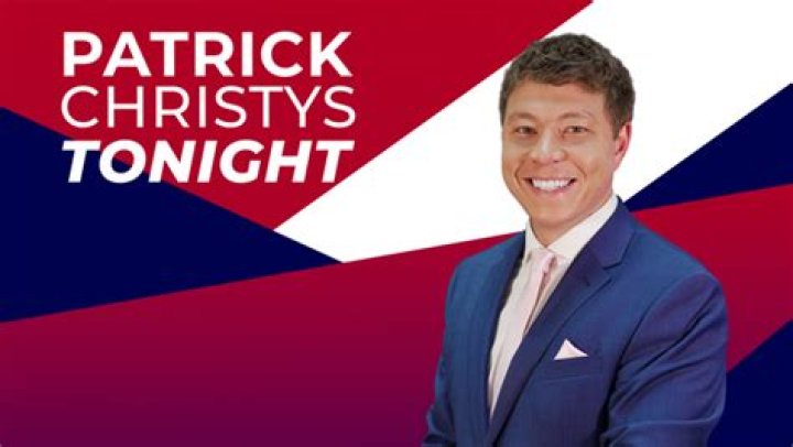 When is Patrick Christys Back on GB News? Everything You Need to Know!