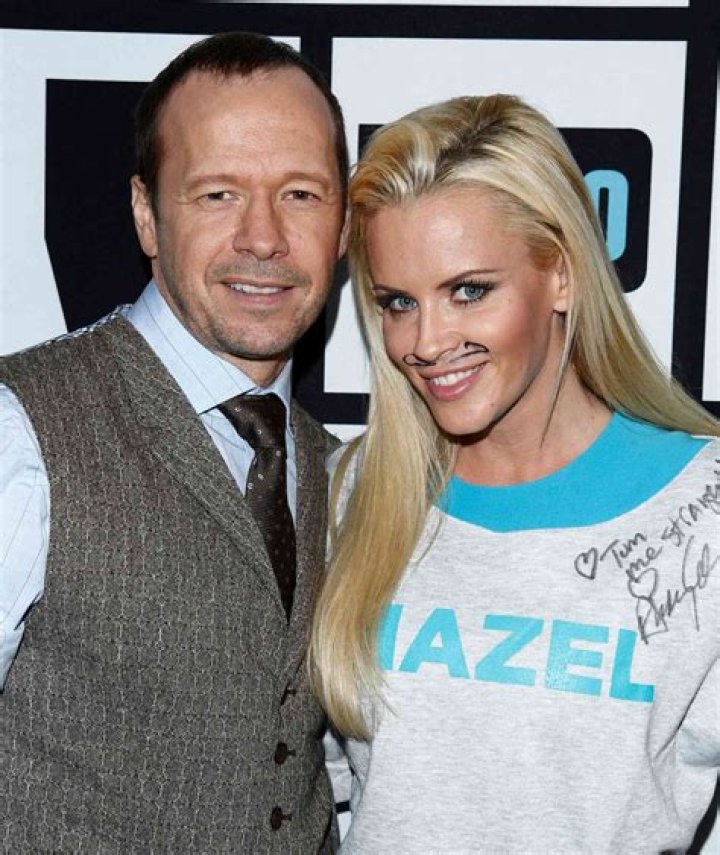 When Love Takes A Turn: The Donnie Wahlberg And Jenny McCarthy Split