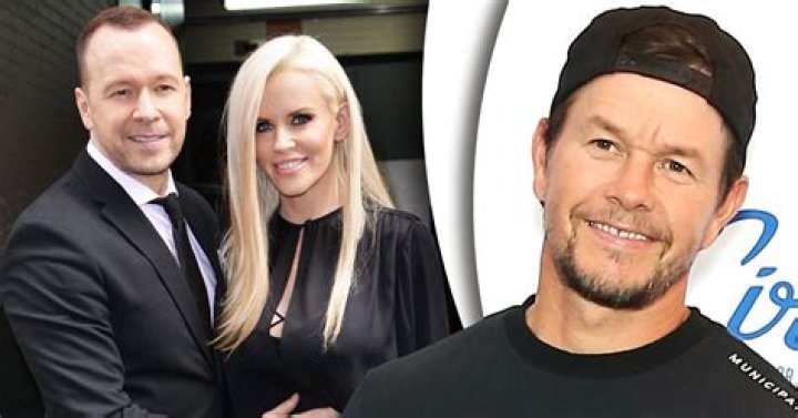 When Love Turns To Dust: The Jenny McCarthy And Donnie Wahlberg Split