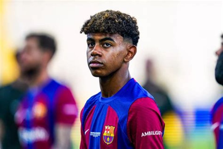 When Was Lamine Yamal Born: Uncovering His Real Age