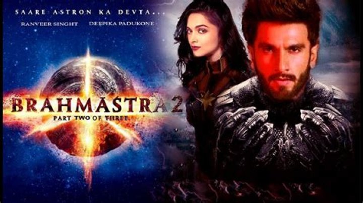 When Will Brahmastra 2 Grace The Silver Screen?