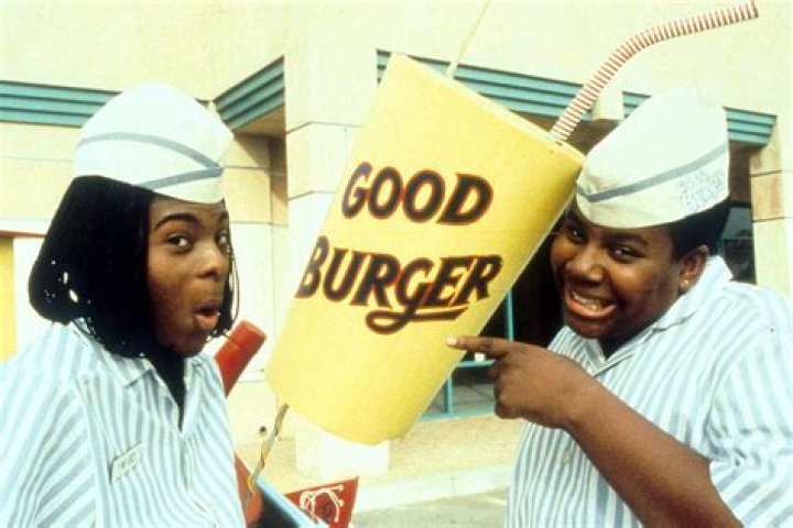 Where Are They Now? The Good Burger Cast Today