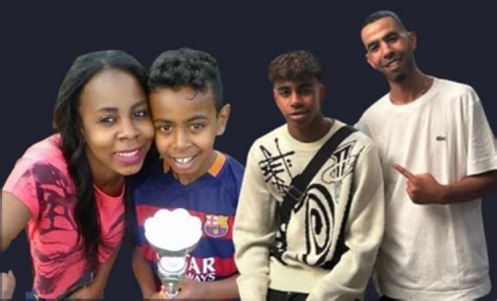 Where Did Lamine Yamal Mum Originally Come From?