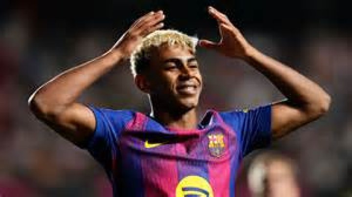 Where Did Yamal's Parents Originate - Explore Their Ancestry