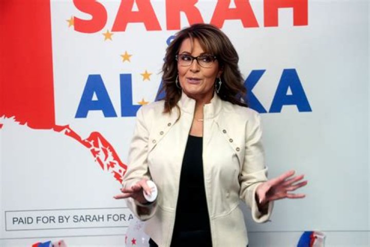 Where Does Sarah Palin Currently Live? Discovering Her Life and Residence