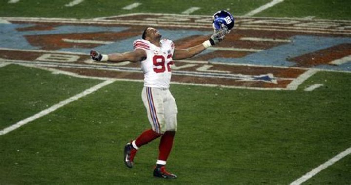 Where Has Michael Strahan Been? Unraveling The Journey Of A Football Legend