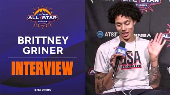 Where Is Brittney Griner's Birth Certificate? Gender Verification Controversy