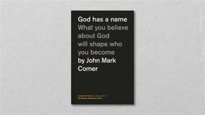 Where Is John Mark Comer Now? A Journey Through His Life And Ministry