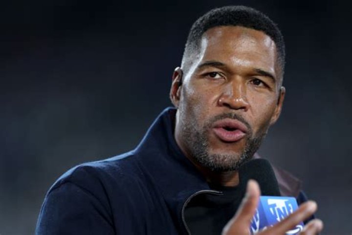 Where Is Michael Strahan? The Journey Of A Football Legend