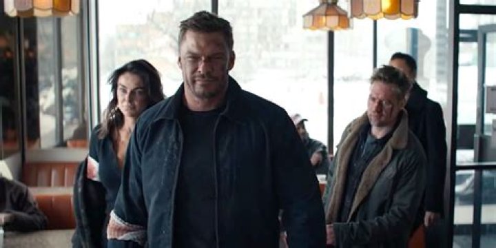 Where "Reacher" Comes To Life