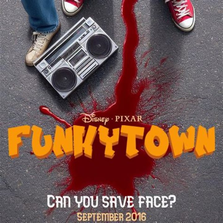 Where To Watch Funkytown Gore