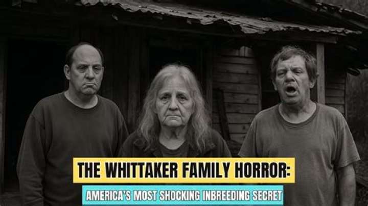 Whitaker Family Documentary Netflix: A Deep Dive into the Extraordinary Lives of Survivalists