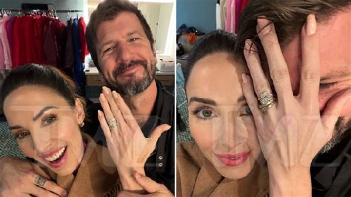 Whitney Cummings Boyfriend: A Deep Dive into Her Romantic Life and Relationships