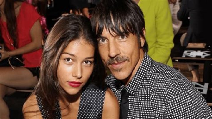 Who's Dating Red Hot Chili Peppers' Lead Singer? The Latest On His Love Life