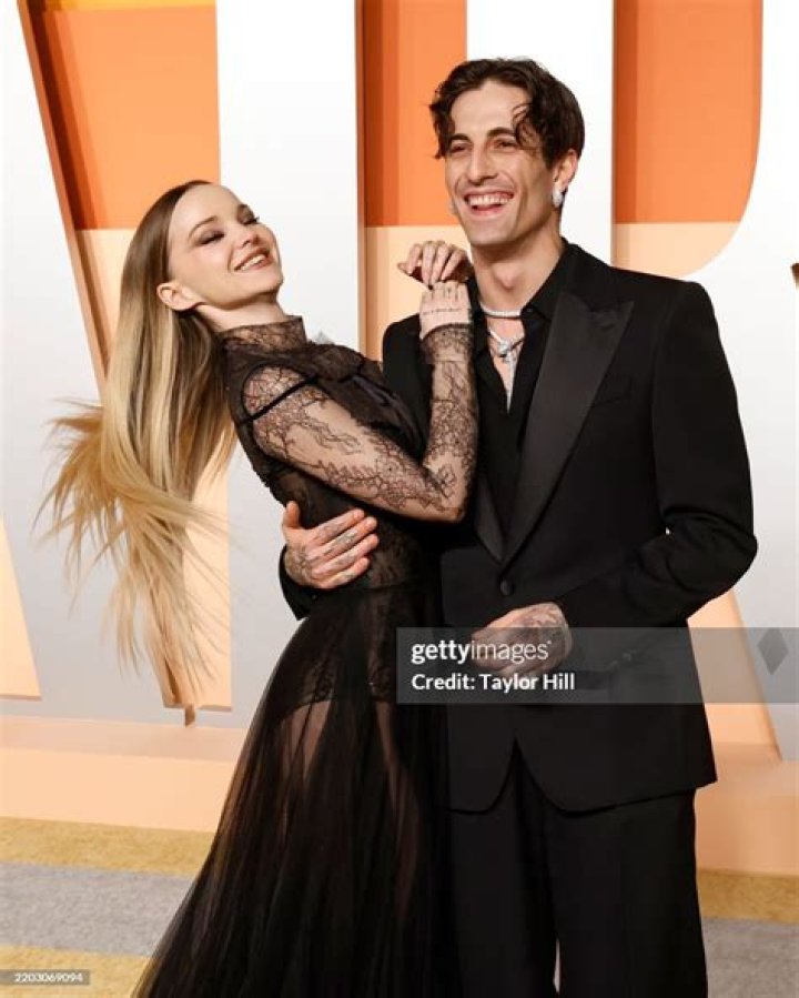 Who's Dove Cameron Dating In 2024: A Look Into Her Love Life