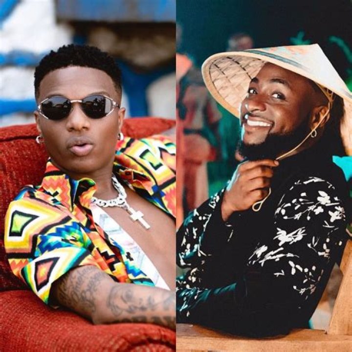 Who's Richer Between Davido And Wizkid: The Battle Of Nigerian Music Titans