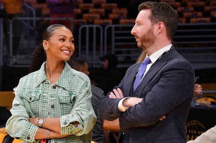 Who's The Lucky Guy? Uncovering The Truth About Malika Andrews' Husband