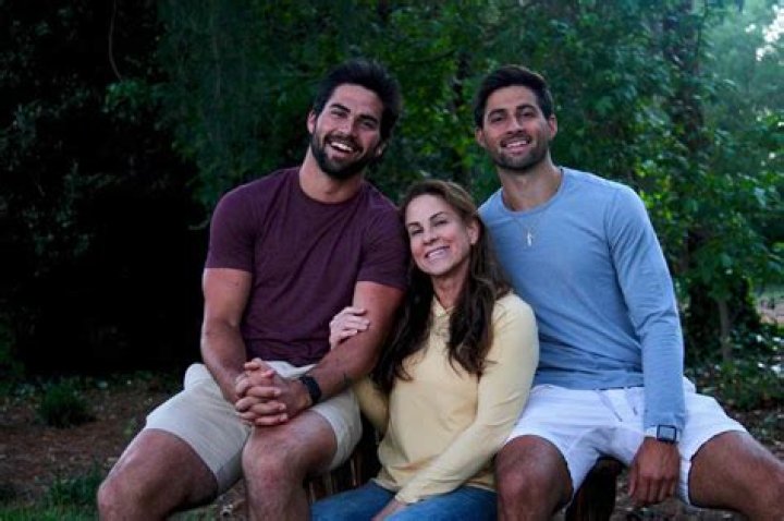 Who Are Sam Hartman's Parents? Meet His Supportive Family