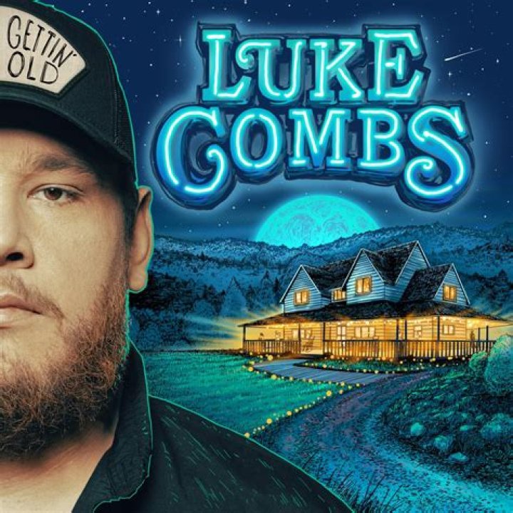 Who Authored The Classic "Where The Wild Things Are" - Luke Combs Connection Revealed