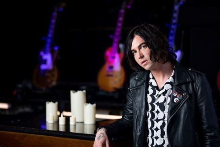 Who Did Kellin Quinn Marry? A Comprehensive Look at the Life and Love of the Rock Star