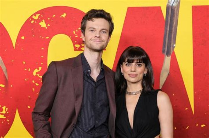 Who Has Jack Quaid Dated? His Relationship History