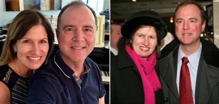 Who Is Adam Schiff Married To? Exploring the Life and Marriage of Adam Schiff