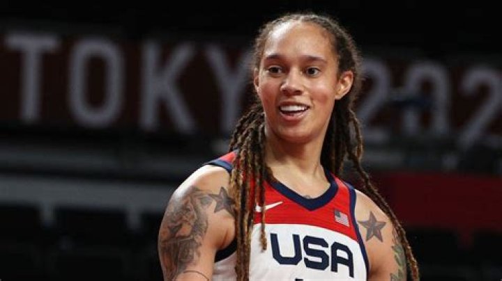 Who Is Brittney Griner? Learn About Her Biological Sex And Recent Controversy