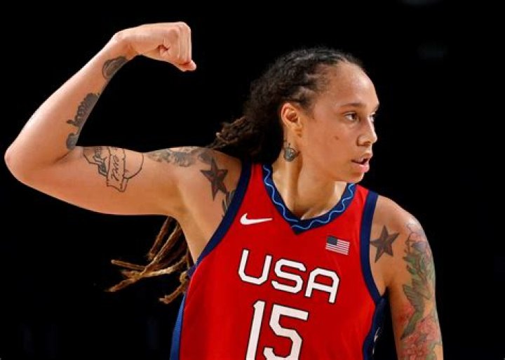 Who Is Brittney Griner? The Controversial WNBA Star