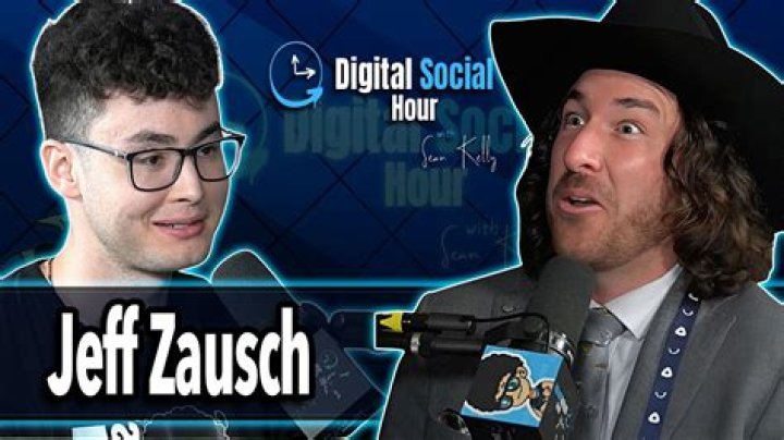 Who is Jeff Zausch's Wife? A Comprehensive Guide