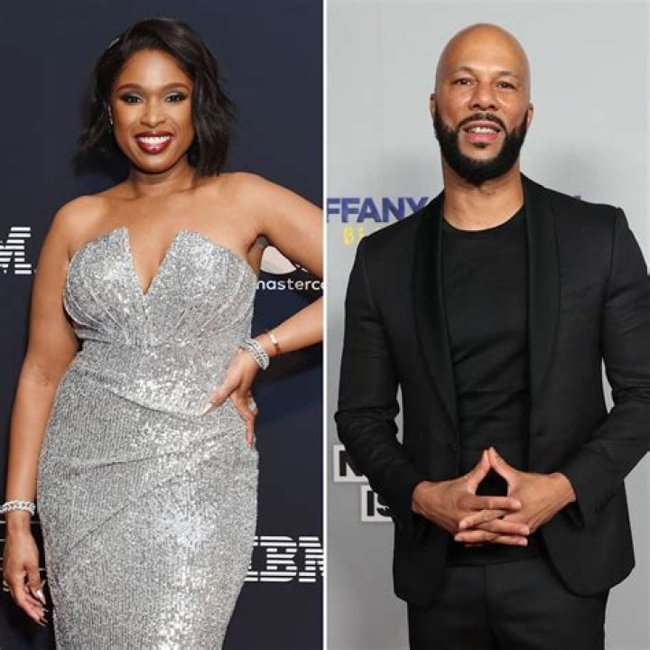 Who Is Jennifer Hudson's Boyfriend Now? Unraveling The Mystery!