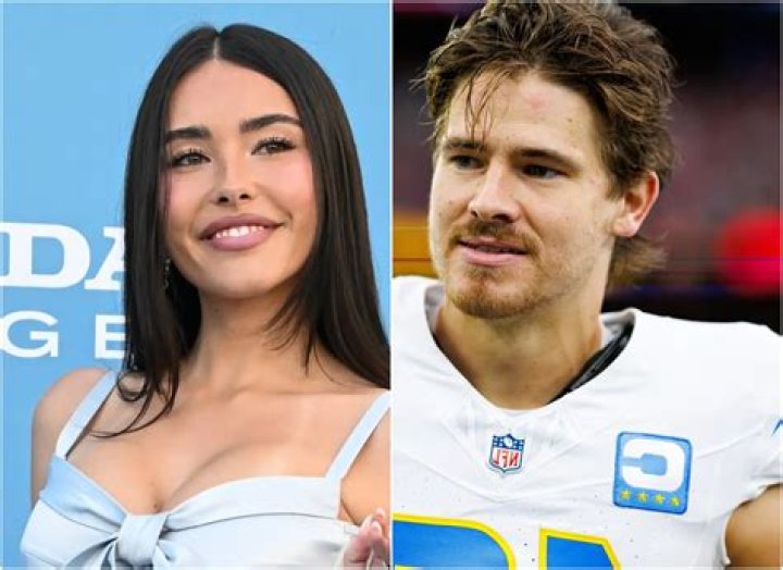 Who is Justin Herbert's Wife? A Comprehensive Look into Their Relationship