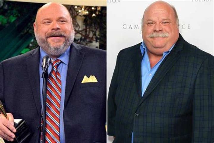 Who Is Kevin Chamberlin Married To? | Details About The Actor's Spouse