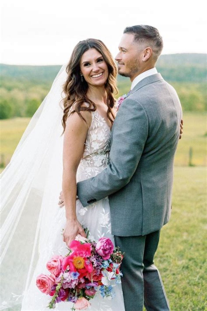 Who Is Krystal Keith Married To? Discover the Love Life of the Country Star