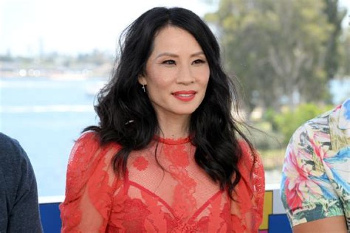 Who Is Lucy Liu Married To? Unveiling the Life and Love Story of the Iconic Actress