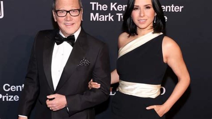 Who Is Rob Schneider's Wife? Patricia Azarcoya Arce, Explored