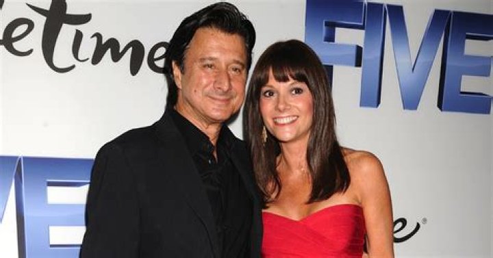 Who Is Steve Perry's Daughter? Unveiling the Life and Legacy