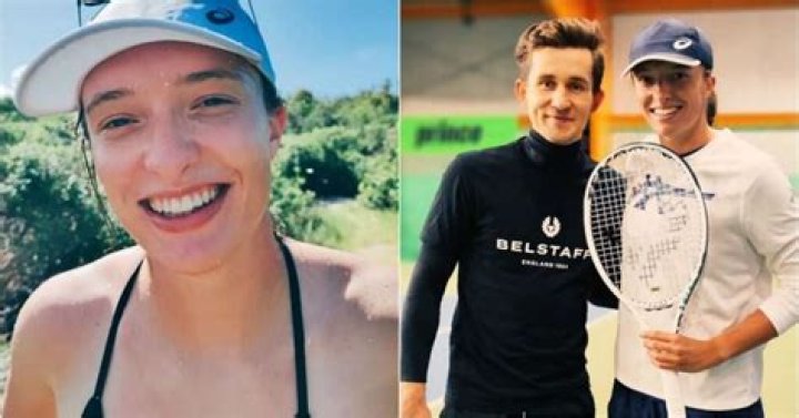 Who Is The Boyfriend Of Iga Swiatek? Find Out Here!