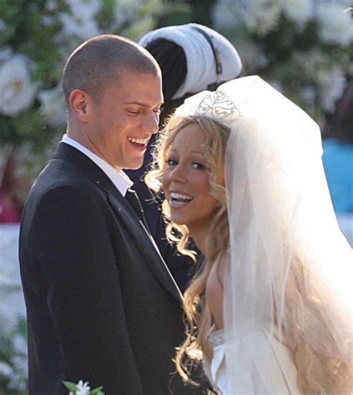 Who is Wentworth Miller's Wife? A Deep Dive into His Personal Life and Relationships