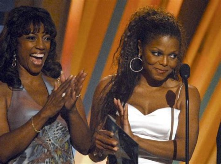 Who Was Janet Jackson's Spouse?