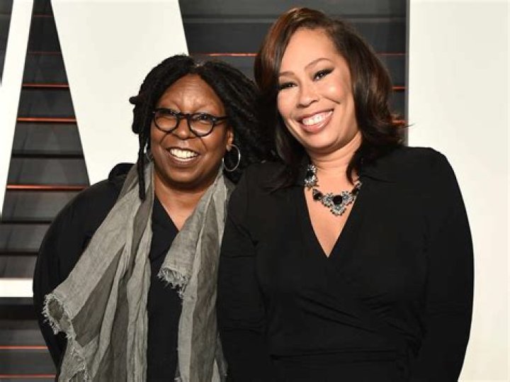 Whoopi Goldberg's Journey: Exploring Her Marriages and Personal Life