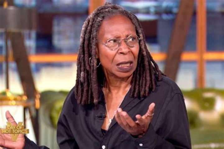 Whoopi Goldberg: A Remarkable Journey Through Life and Career