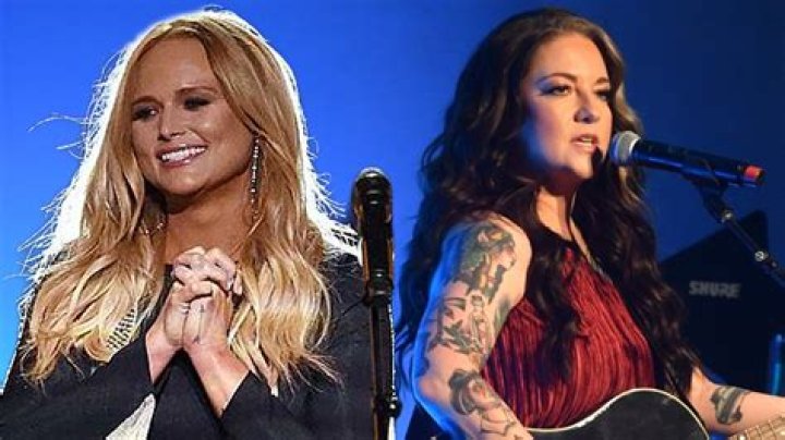 Why Did Country Star Ashley McBryde Marry Her Manager?