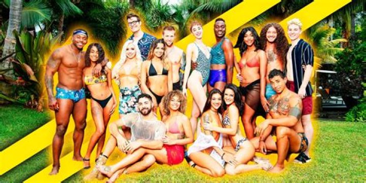 Why Sam Left 'Are You The One?'