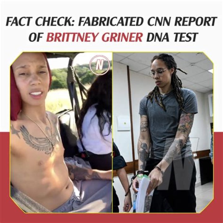 Why The Controversy Of Brittney Griner Being Born Male?