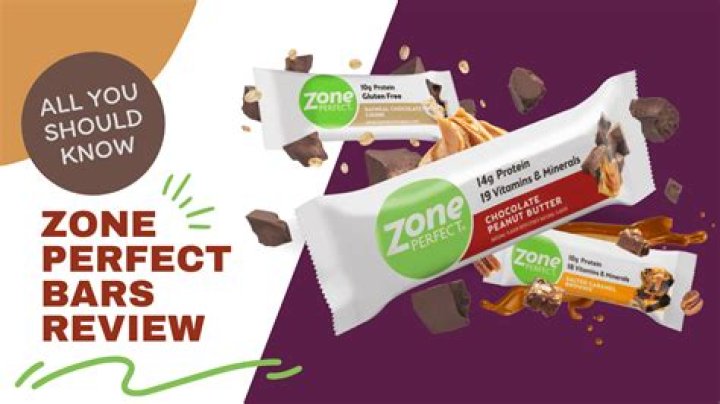 Why Were Zone Perfect Bars Discontinued: A Comprehensive Analysis